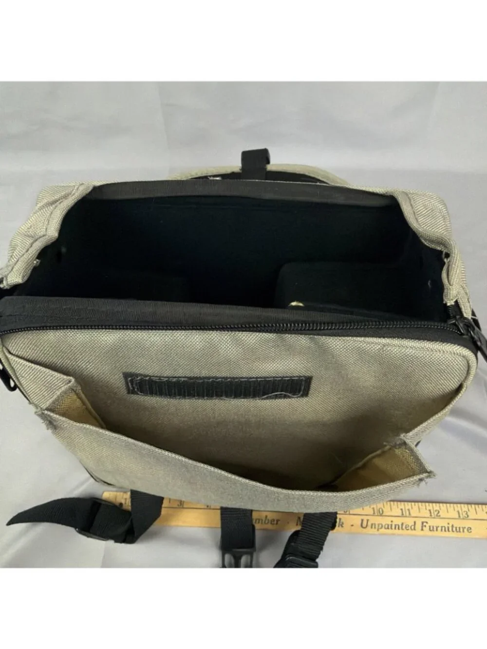 N/A mia padded